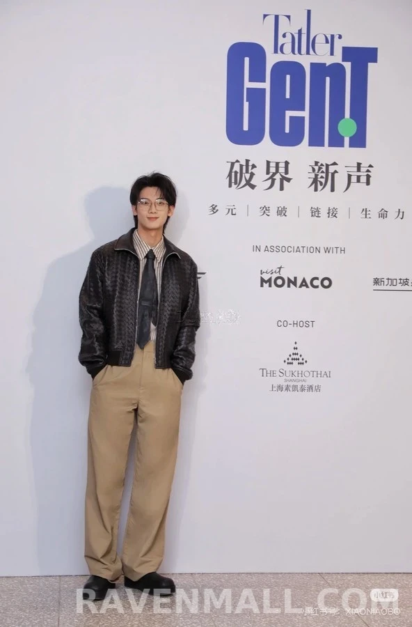 보테가베네타 보테가 베네타 인트레치아토 레더 자켓 상세 이미지