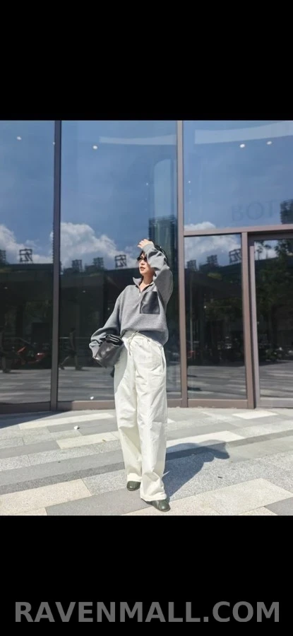 보테가베네타 보테가 베네타 Shot 독일군 스니커즈 상세 이미지