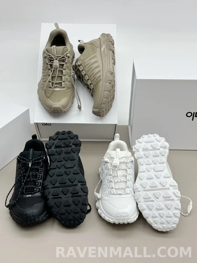 살로몬 살로몬 테크웨어 트레일 러닝화 상세 이미지