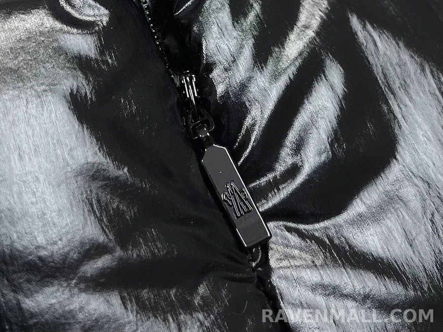 몽클레어 몽클레어 파피용 쇼트 패딩 자켓 상세 이미지