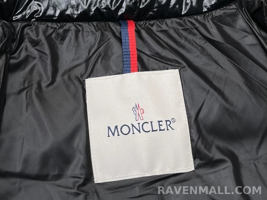 몽클레어 몽클레어 파피용 쇼트 패딩 자켓 상세 이미지
