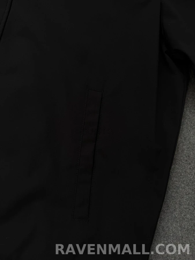 디올 디올 로고 후드 자켓 상세 이미지