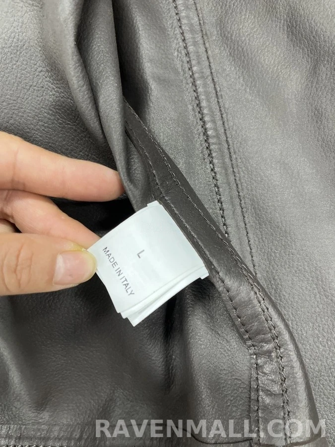 브루넬로 쿠치넬리 브루넬로 쿠치넬리 스웨이드 셔츠 자켓 상세 이미지