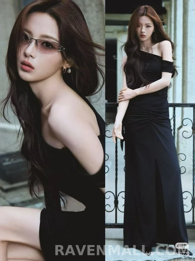 젠틀 몬스터 젠틀몬스터 FUTURA 틴트 선글라스 상세 이미지