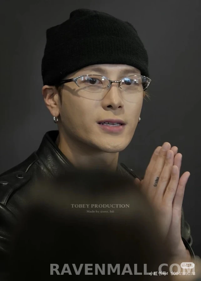 젠틀 몬스터 젠틀몬스터 LIMES 반무테 아이웨어 상세 이미지