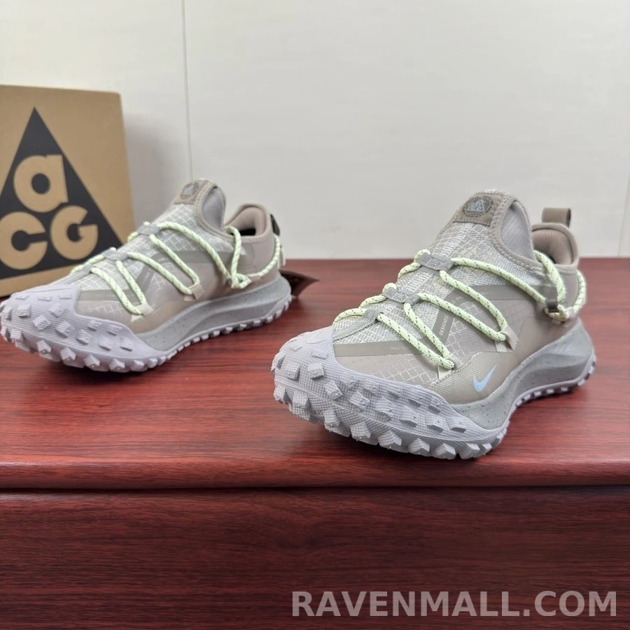 나이키 나이키 ACG GTX 기능성 아웃도어 스니커즈 상세 이미지