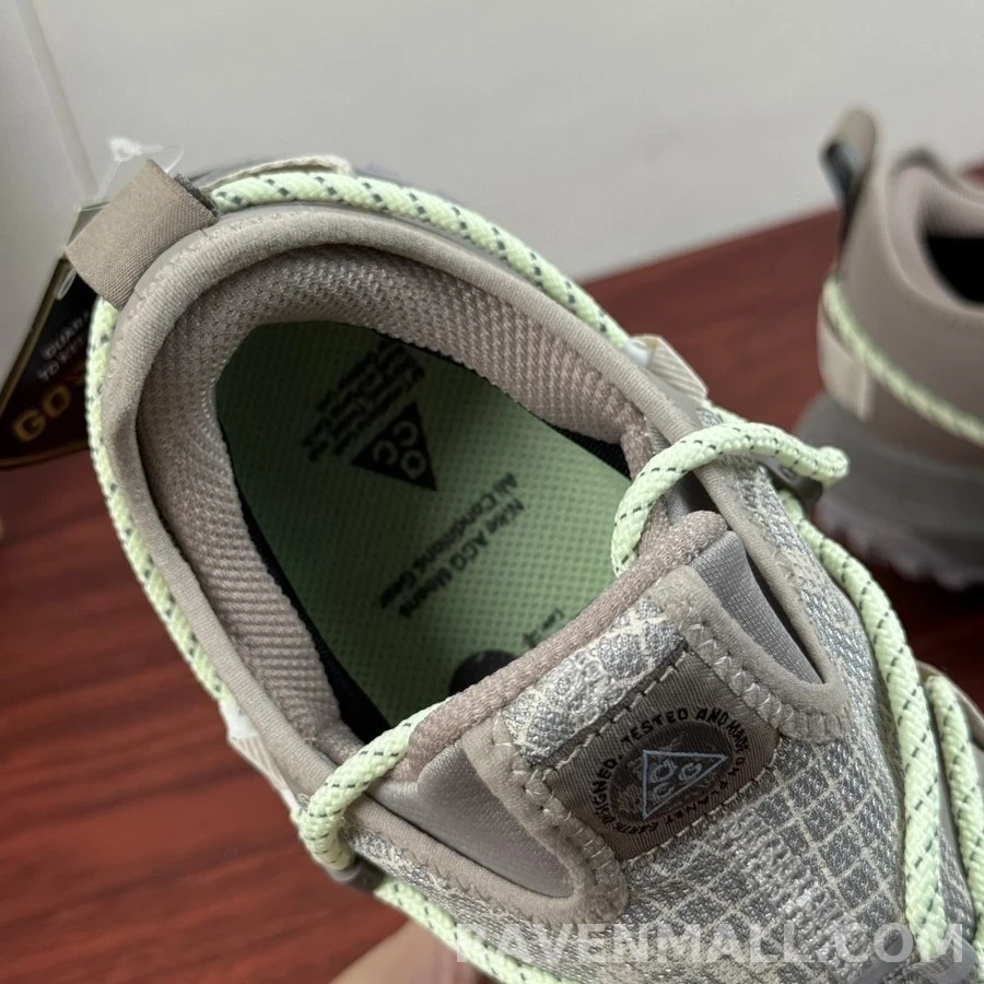 나이키 나이키 ACG GTX 기능성 아웃도어 스니커즈 상세 이미지
