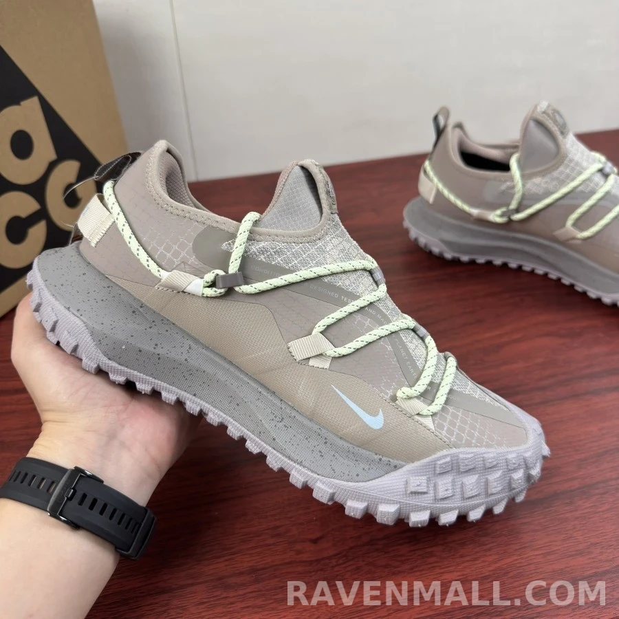 나이키 나이키 ACG GTX 기능성 아웃도어 스니커즈 상세 이미지