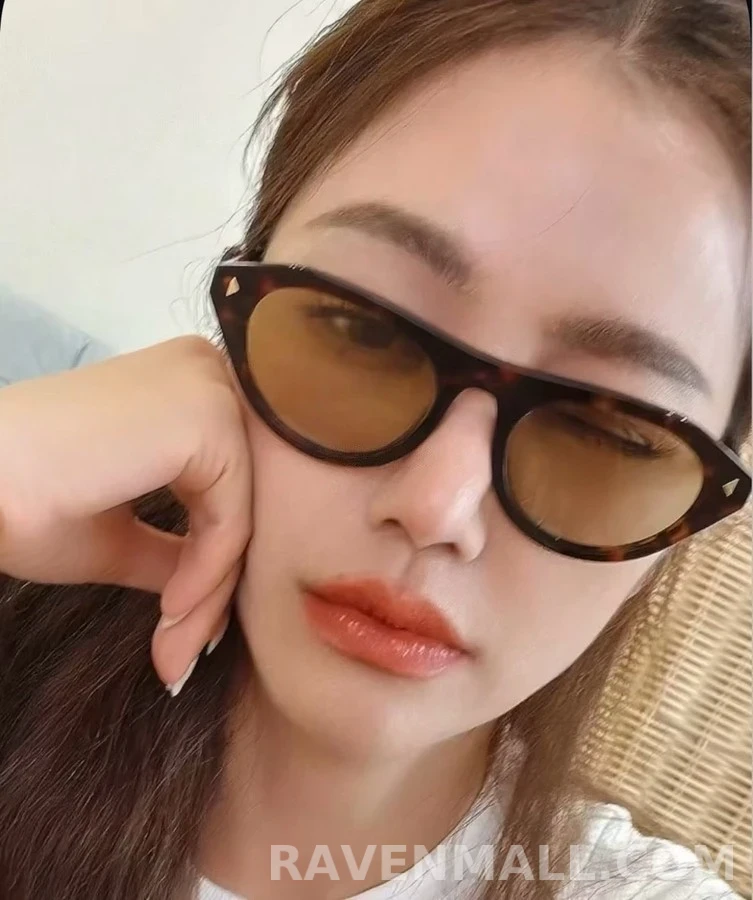 프라다 프라다 타르트 쉘 선글라스 상세 이미지