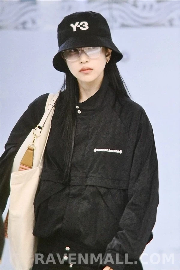 크롬하츠 크롬하츠 CH 패턴 자카드 집업 자켓 상세 이미지