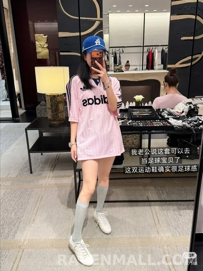 샤넬 샤넬 퀼팅 테니스 스니커즈 상세 이미지