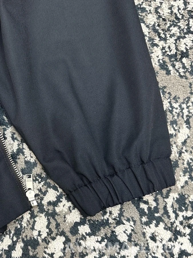 보테가베네타 보테가 베네타 인트레치아토 카라 자켓 상세 이미지