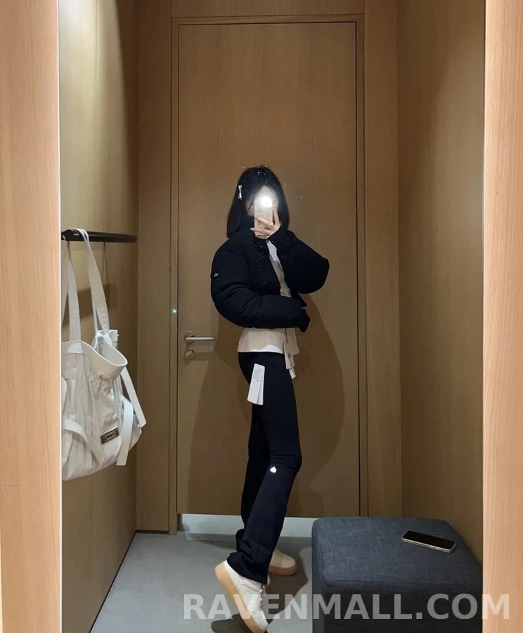 살로몬 살로몬 푸퍼 자켓 상세 이미지