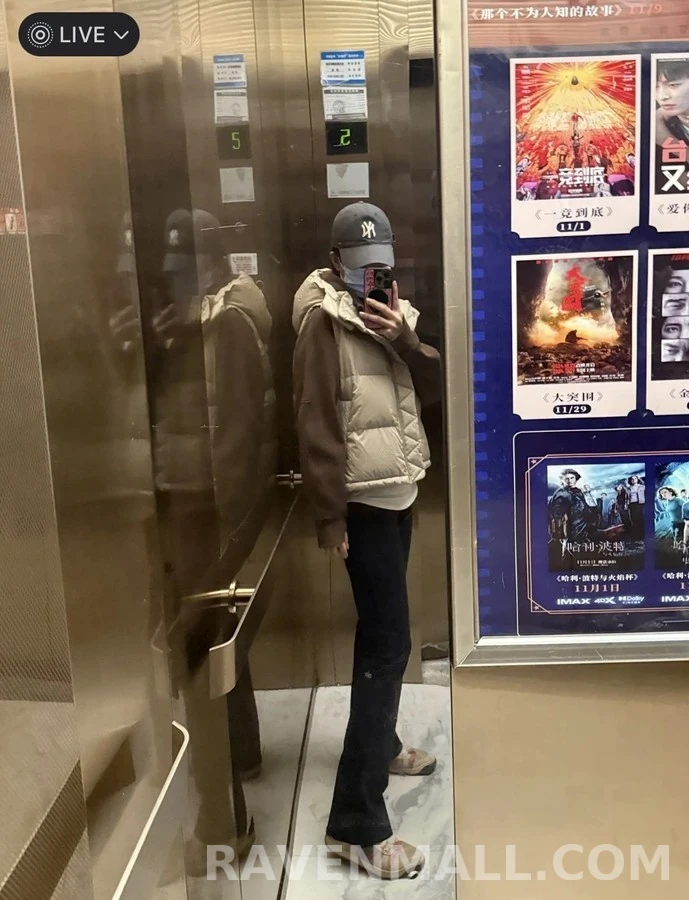 살로몬 살로몬 푸퍼 자켓 상세 이미지