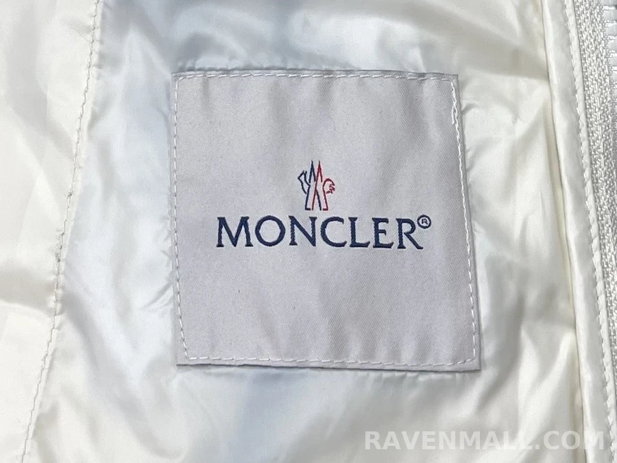몽클레어 몽클레어 경량 쇼트 푸퍼 자켓 상세 이미지