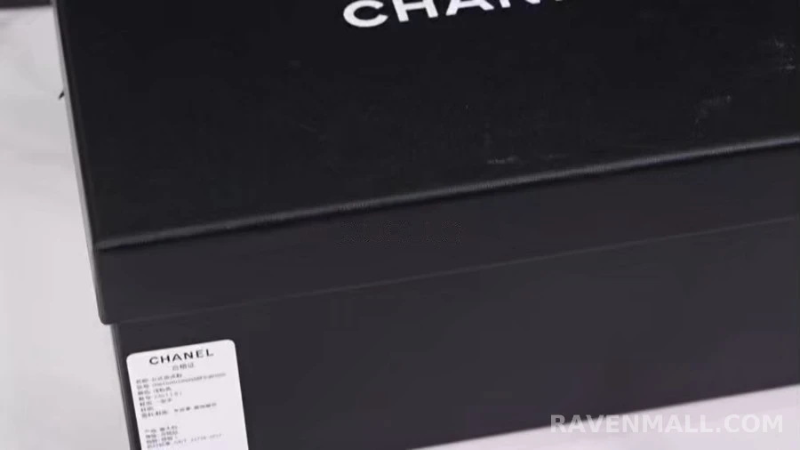 샤넬 샤넬 진주 플라워 샌들 상세 이미지