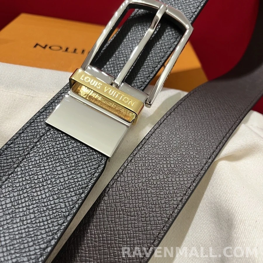 루이비통 루이비통 클래식 리버서블 벨트 상세 이미지