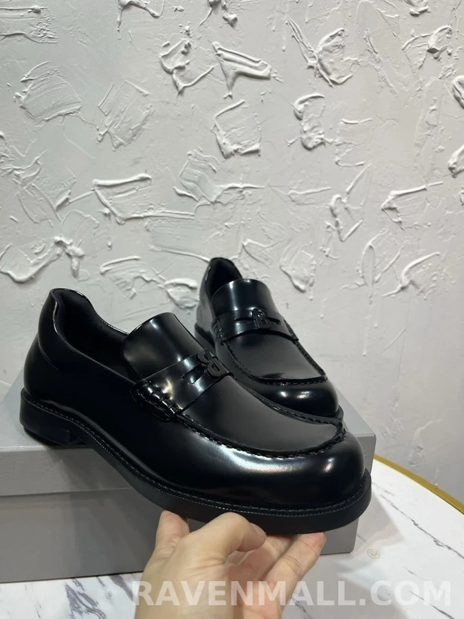 발렌시아가 발렌시아가 COMFY 로퍼 상세 이미지