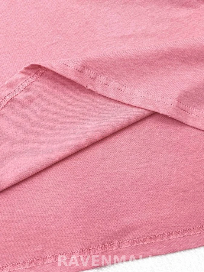 아크네 스튜디오 아크네 스튜디오 로고 레터링 긴팔 티셔츠 상세 이미지