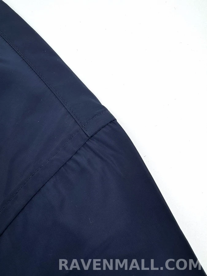 프라다 프라다 삼각 로고 셔츠 상세 이미지