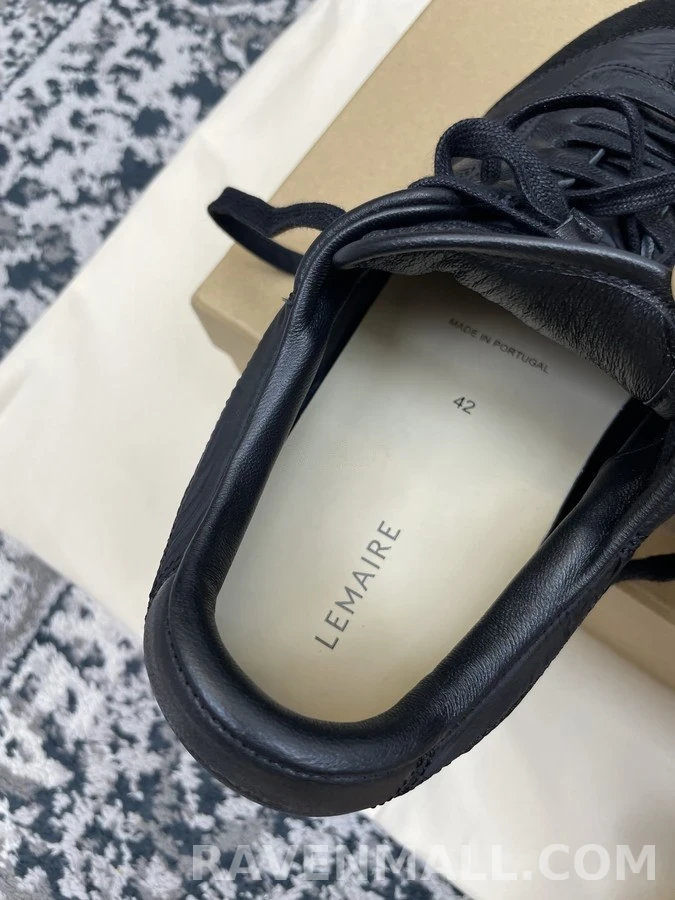 나이키 나이키 나일론 스웨이드 패널 스니커즈 상세 이미지