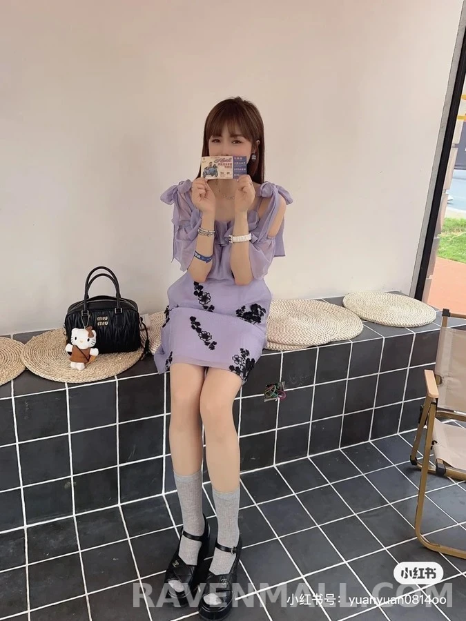 샤넬 샤넬 퀼팅 플랫폼 웨지 샌들 상세 이미지