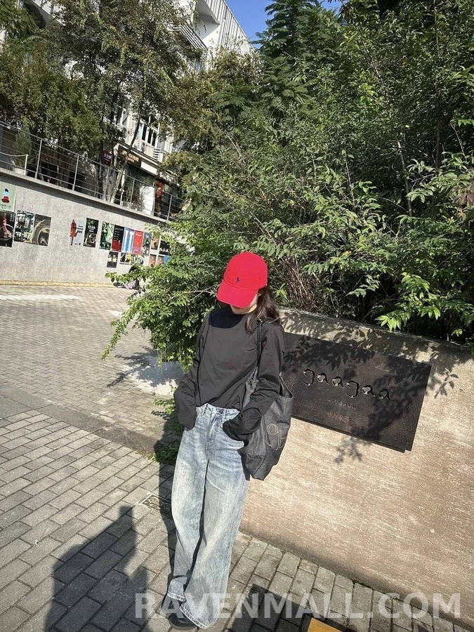 브루넬로 쿠치넬리 브루넬로 쿠치넬리 실크 광택 코튼 긴팔 티셔츠 상세 이미지