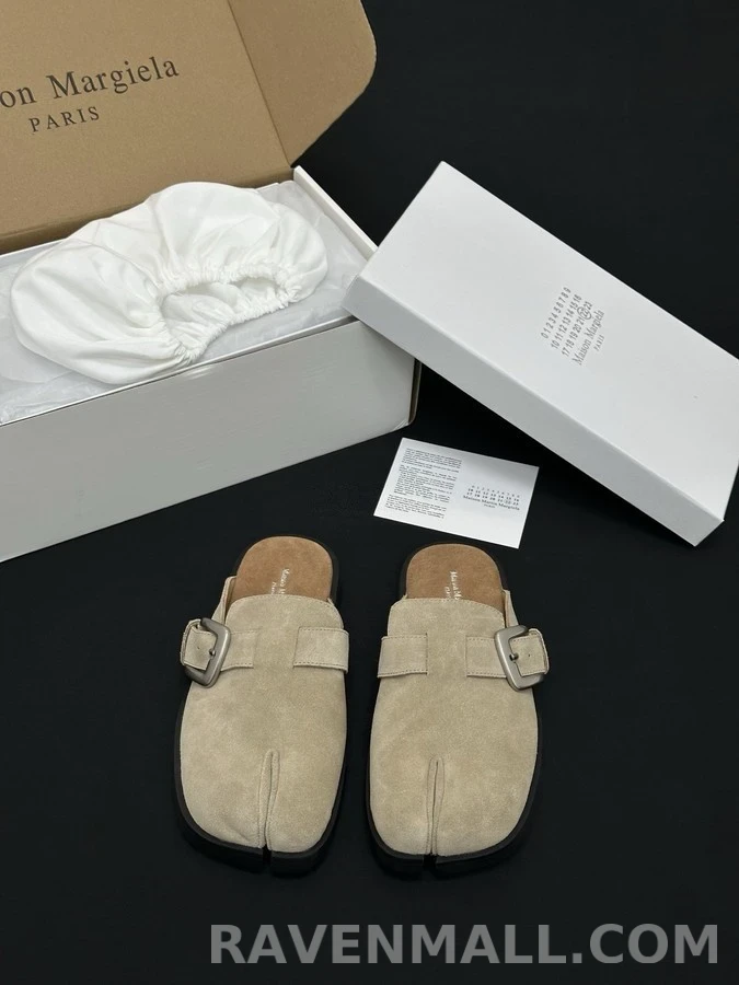 메종 마르지엘라 메종마르지엘라 타비 분지 뮬 상세 이미지