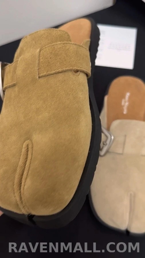 메종 마르지엘라 메종마르지엘라 타비 분지 뮬 상세 이미지