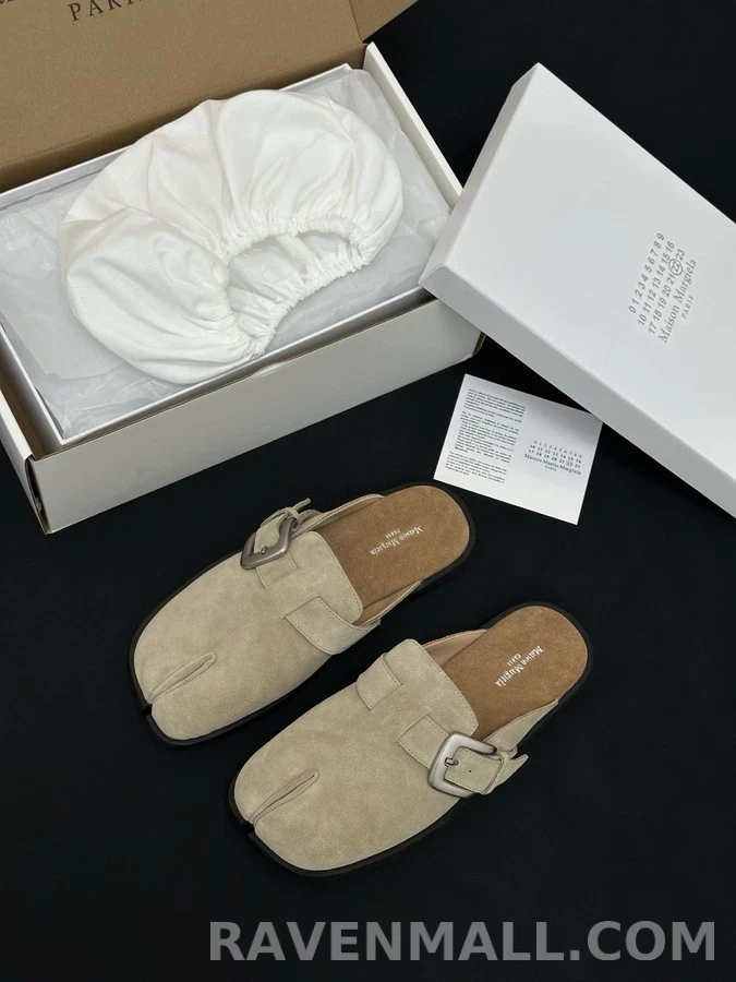 메종 마르지엘라 메종마르지엘라 타비 분지 뮬 상세 이미지