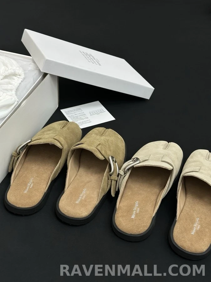 메종 마르지엘라 메종마르지엘라 타비 분지 뮬 상세 이미지