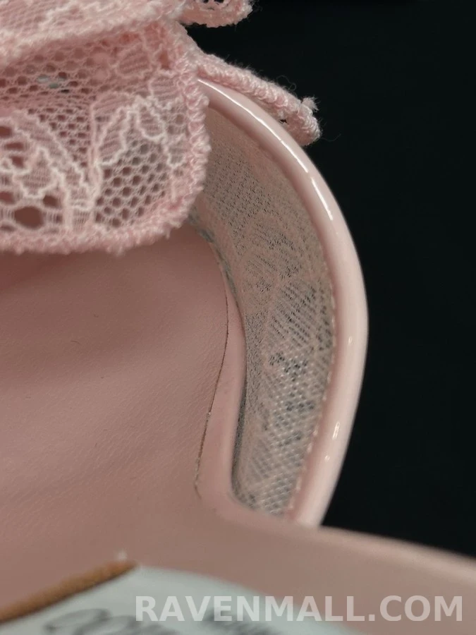 지미추 지미추 레이스 뮬 상세 이미지