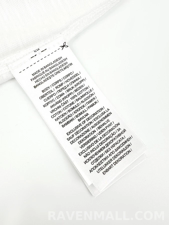 폴로 랄프 로렌 폴로 랄프 로렌 자수 헨리넥 긴팔 티셔츠 상세 이미지