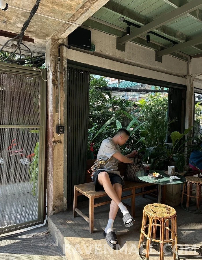 디올 디올 오블리크 벨크로 슬라이드 샌들 상세 이미지