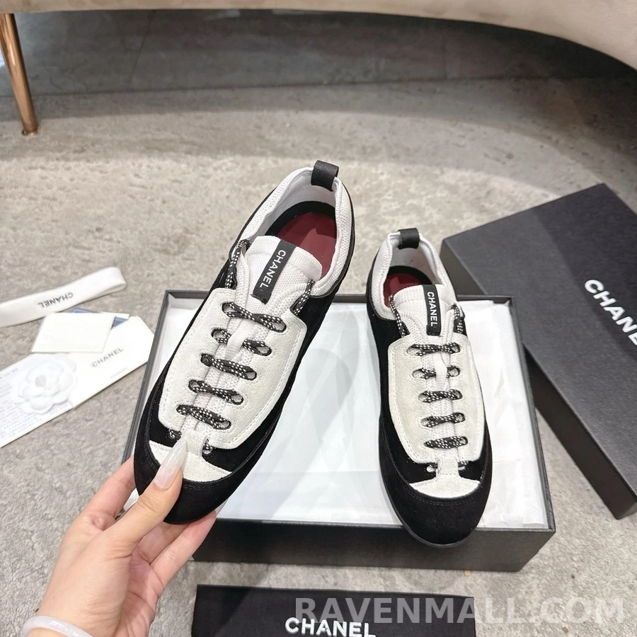 샤넬 샤넬 앤 스니커즈 상세 이미지