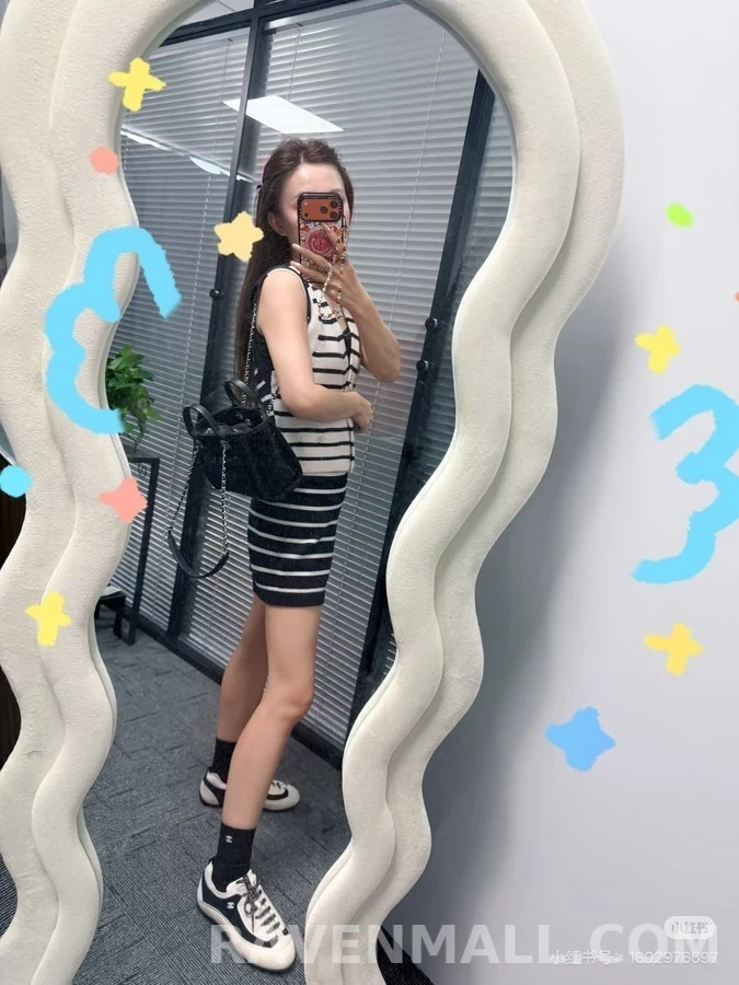 샤넬 샤넬 앤 스니커즈 상세 이미지