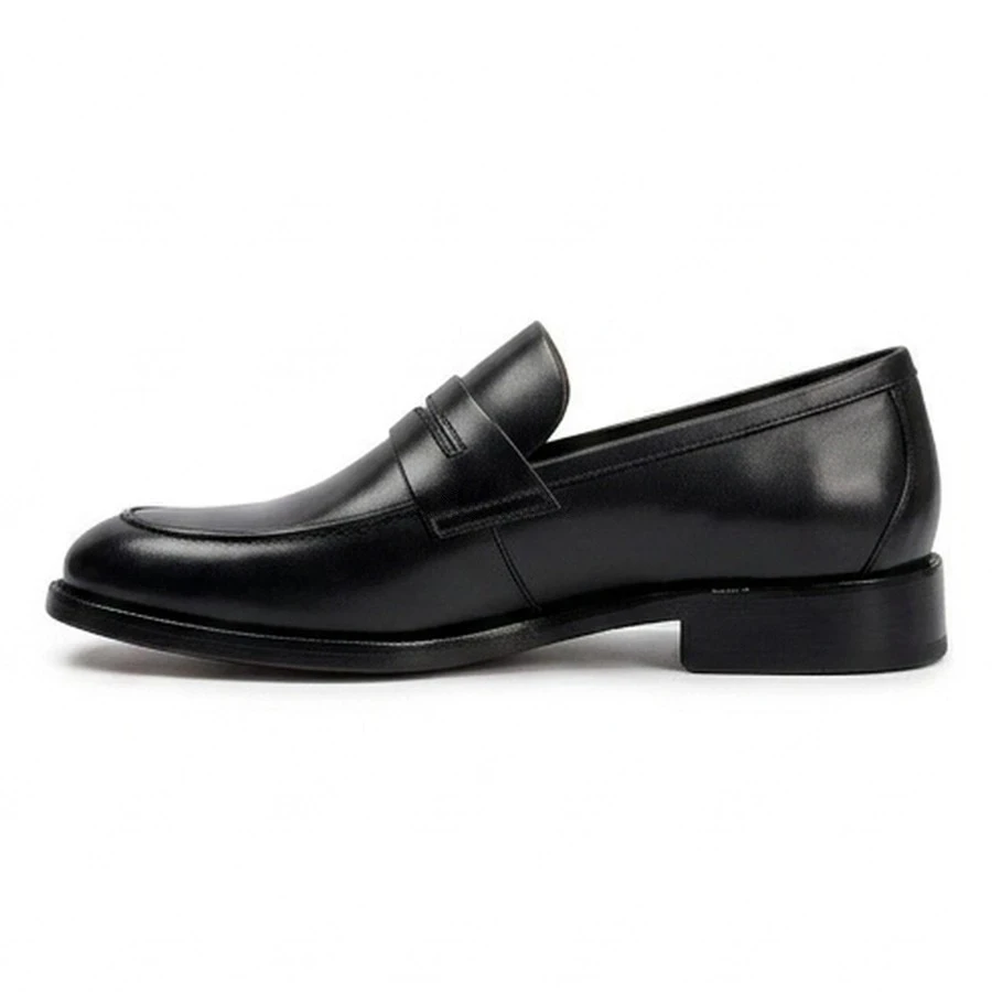 제냐 제냐 Mocassin Corso 로퍼 상세 이미지