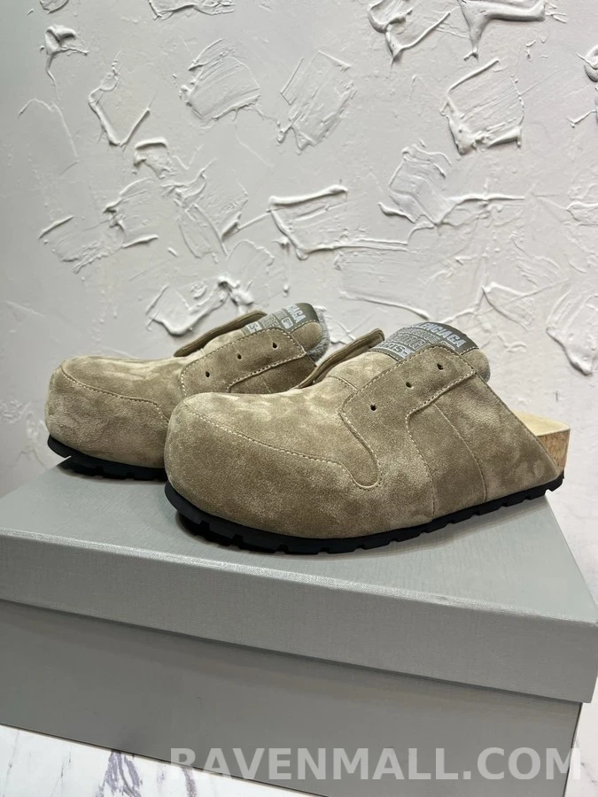 발렌시아가 발렌시아가 DUMBO 뮬 상세 이미지