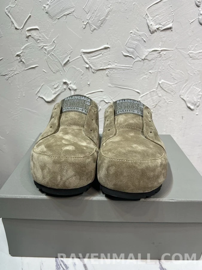 발렌시아가 발렌시아가 DUMBO 뮬 상세 이미지