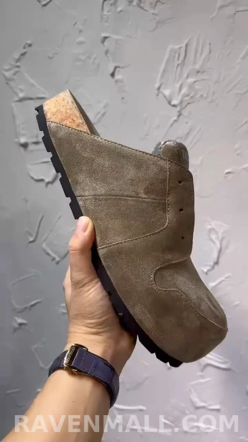발렌시아가 발렌시아가 DUMBO 뮬 상세 이미지