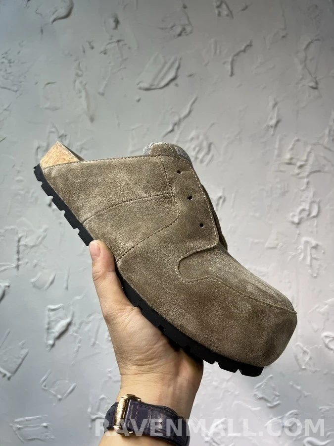 발렌시아가 발렌시아가 DUMBO 뮬 상세 이미지
