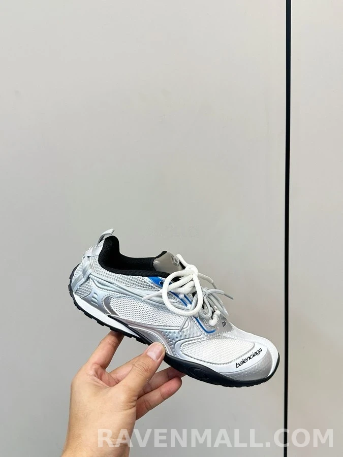 발렌시아가 발렌시아가 레이더 메쉬 스니커즈 상세 이미지