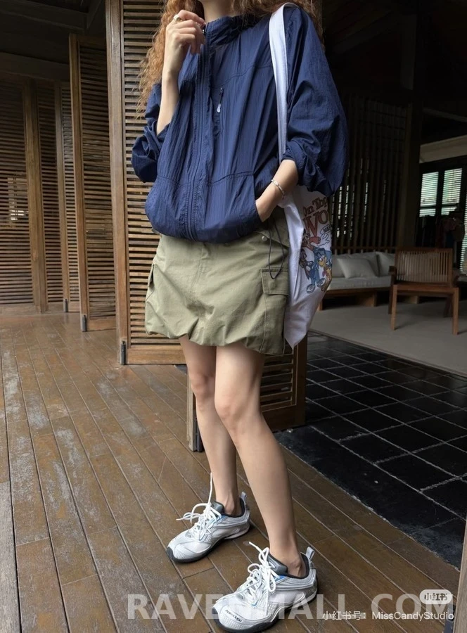 발렌시아가 발렌시아가 레이더 메쉬 스니커즈 상세 이미지