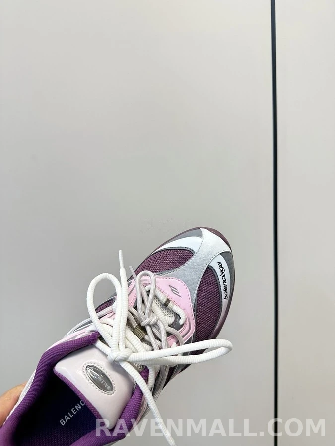 발렌시아가 발렌시아가 Radar 메시 스니커즈 상세 이미지