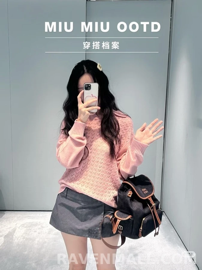 폴로 랄프 로렌 폴로 랄프 로렌 펀칭 카라 니트 폴로 셔츠 상세 이미지