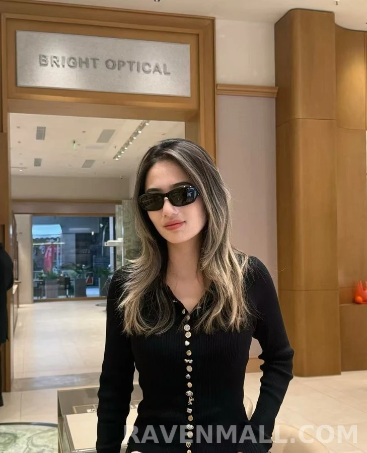 발렌시아가 발렌시아가 선글라스 상세 이미지