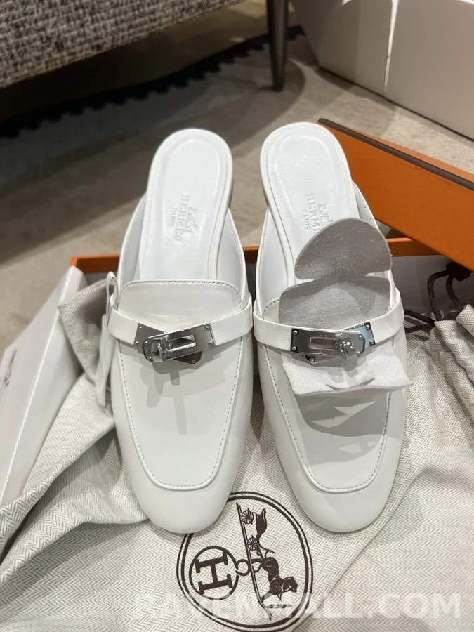에르메스 에르메스 Oz 뮬 상세 이미지