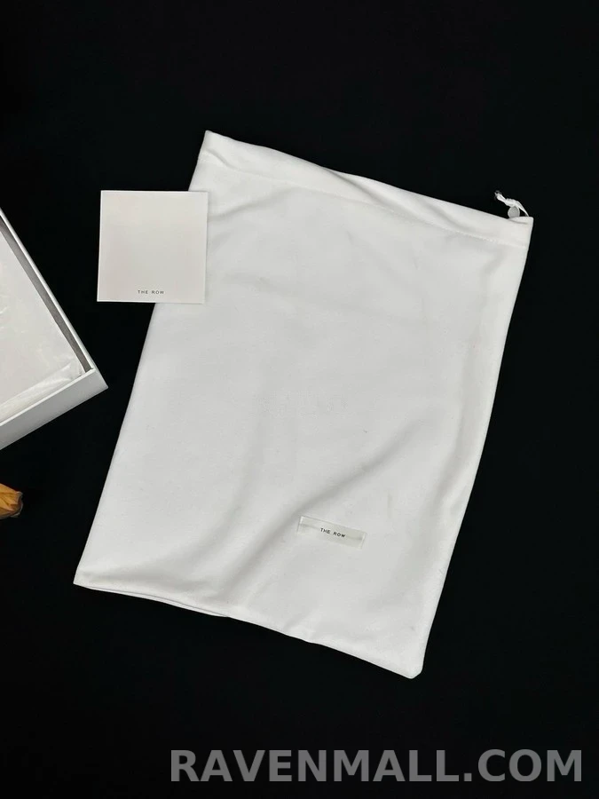 더로우 더로우 후면 밴딩 레더 로퍼 상세 이미지