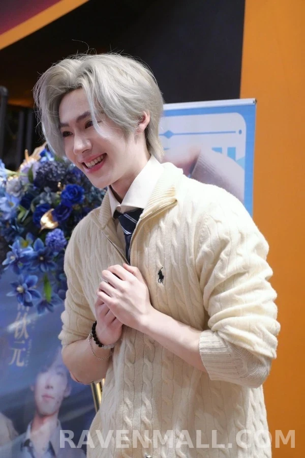 폴로 랄프 로렌 폴로 랄프 로렌 케이블 니트 쿼터집 니트 상세 이미지
