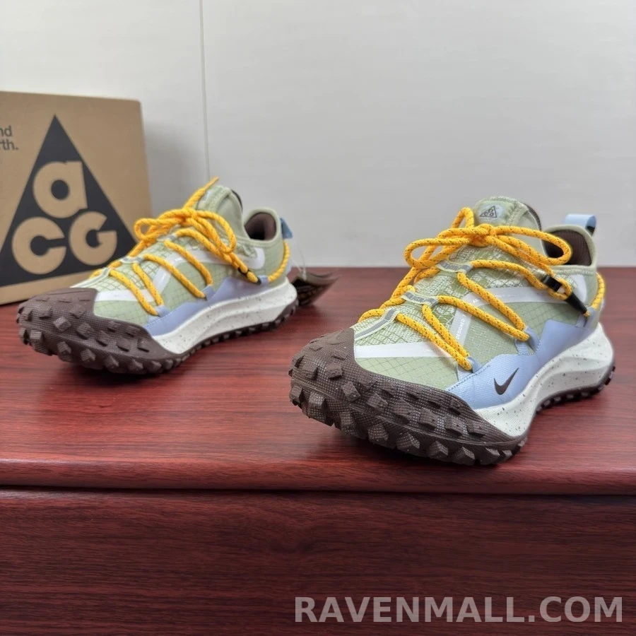 나이키 나이키 ACG 마운틴 플라이 로우 GTX 스니커즈 상세 이미지